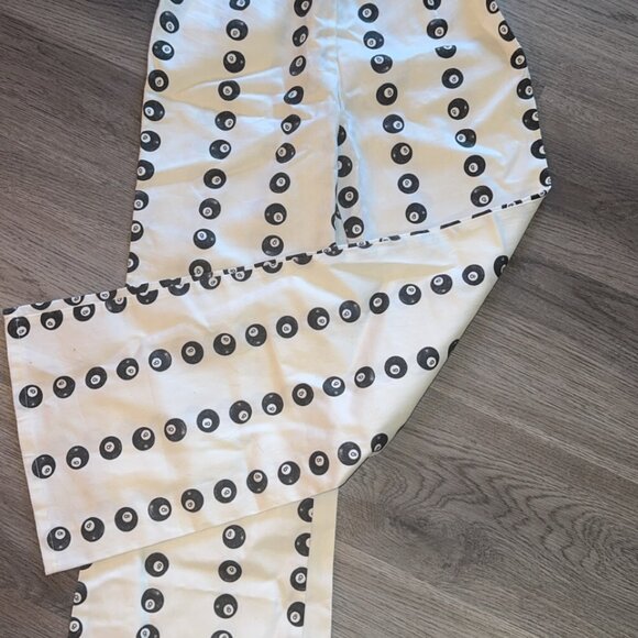 Handmade 8 ball pants - Picture 4 of 11
